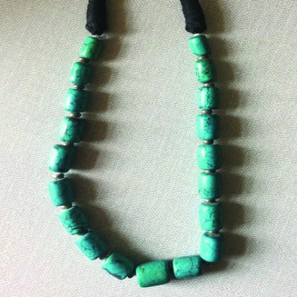 Nepali Old Mala 1 – Beads