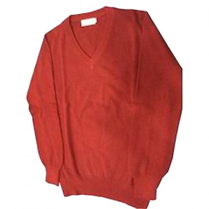 100% Pashmina sweater